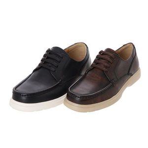 [갤러리아] [소다]갤러리아 소다제화 남성화 세미캐주얼 보트슈즈 컬러2종 AGM414