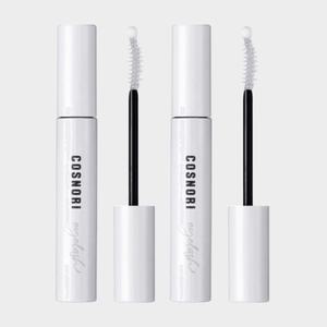 코스노리속눈썹영양제 롱액티브 아이래쉬세럼 얇고촉촉하게