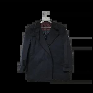 시스템옴므 정품 남자 춘추용 양가죽배색 남성 트렌치코트자켓95