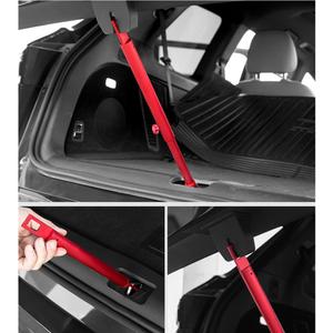 차박 트렁크 지지대 멀티 홀더 트렁크 도어 덴트 만능 차량용 공구