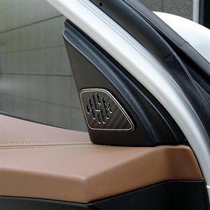 토레스 용품 트위터 스피커 튜닝 알루미늄 몰딩