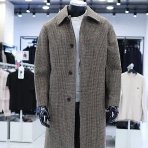 [STCO]FW 발마칸 코트 (오버핏) F1CT24477