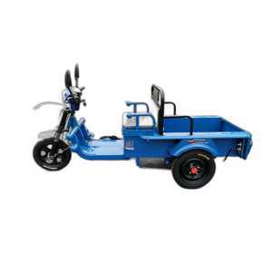 농업용 전기 3륜 노인 짐옮기기 삼륜전기차 짐수레