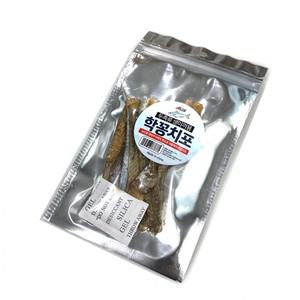 학 꽁치 포 생미끼 낚시용 삼봉 에기 갑오징어 쭈꾸미 문어 밑밥