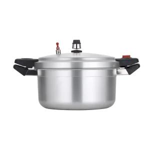 PN풍년 하이커머스 25인용 / 뉴 손주물 압력솥 식당 영업용 업소용 대형 대용량