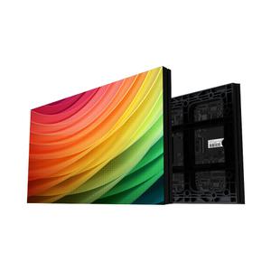 카멜 하이크비전 실내평면형 LED모듈 P1.86 40개 DS-D41Q18CA-1PH LED전광판 광고 홍보