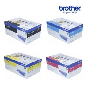 브라더 정품토너 TN-459BK TN-459C 459M 459Y 4색세트 L8360CDW D