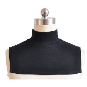 페이크목폴라 성인 페이크폴라티 면넥워머 공갈목티 (페이크목폴라)