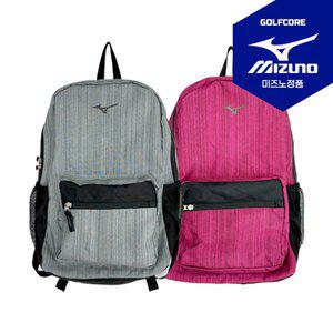 [미즈노][한국미즈노]정식수입 파크골프 안감PU 대용량 멀티 클럽 백팩