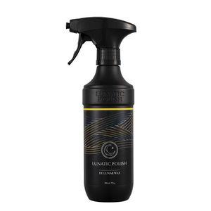 [불스원] 루나틱폴리시 더 루나 왁스 500ml