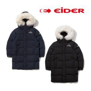 아이더 POP ON BLONDIE 2.4 블론디 키즈 UNI 롱다운자켓 JUW24591