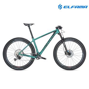 엘파마 판타지아 S6 XT 12단 27.5 카본 MTB 자전거