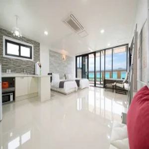 [강원 펜션] 고성 로미엣펜션 (속초,고성)