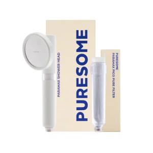 [파라맥스]샤워기+피코퓨어필터