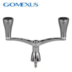 고멕서스 98mm 더블 핸들 시마노 트윈 파워 에디션 스피닝릴 스텔라 스트라딕 밴포드 울테그라 뱅퀴시 호환