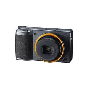 리코정품/GR III STREET EDITION//cy