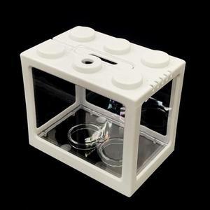 [IXHIREXX_4B]블럭 화이트 마리모 키우기 마리모키우기