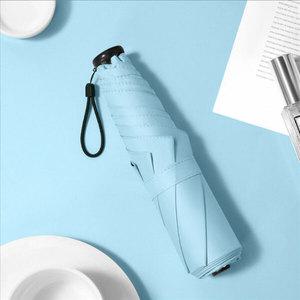 제이앤영 초경량 카본 양우산 가벼운 암막 양산 3단 우산