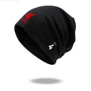 리버풀 축구 비니 PL 프리미어리그 성인 유소년 축구 모자 살라 반다이크 제라드 굿즈