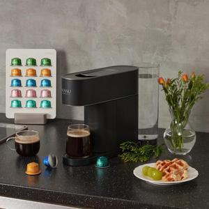 카누 바리스타 캡슐커피 머신  어반