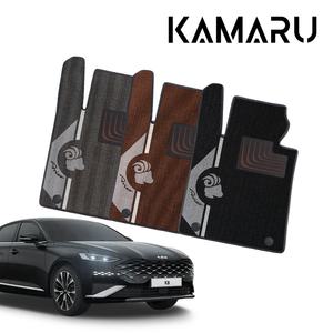 K8 매트 카마루 듀라 엠비언트 디자인 카매트 별자리 버전 양자리