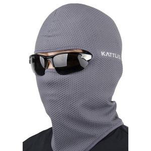 낚시 햇빛가리개 여름 아이스 목토시 LINE-Z KATTUS 고급 쿨 바라클라바 자외선차단