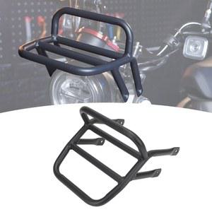 창청 모터사이클 프론트 러기지 랙 캐리어 CT125 트레일 125 헌터 컵용 선반 브래킷
