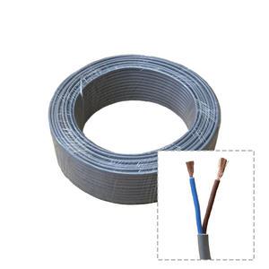 장원선 VCTFK 1.5SQX2C 전선 케이블 전기선 전기자재 연선