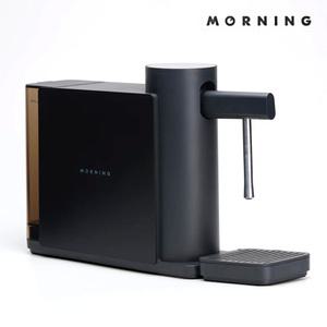 모닝 드림 밀크 스티머 우유 거품기 스팀기 밀크포머 최신정품