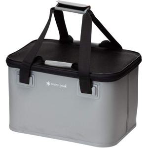 스노우피크 방수 워터프루프 캠핑 유닛 기어백 110 220 UG-472