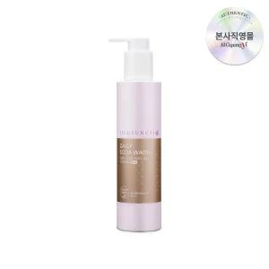 [20%추가쿠폰][질경이] 홈쇼핑 부문 1위 여성청결제 데일리 에코아워시 골드젤 200ml