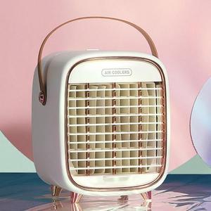 [IXHH9283_4B]탁상용 미니 냉풍기 에어쿨러 에어컨선풍기