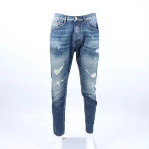 [구구스]중고명품 엠에스지엠 데님바지 기타사이즈 (NO 5675719)