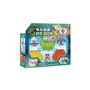 [BZJI80J7_4B]신비아파트 시즌5 스마트 피규어 3 81505