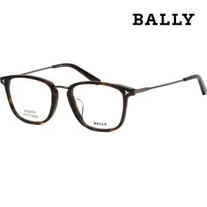 안경테 BY5024D 052 사각 명품 호피 아시안핏 가벼운 뿔테