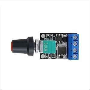 [셀러허브 패션][JHP3S970_51BC]모터 속도 컨트롤러 5V 16V