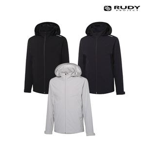 [루디프로젝트] 벤틸레이션 나일론 자켓 남성 3컬러 택1