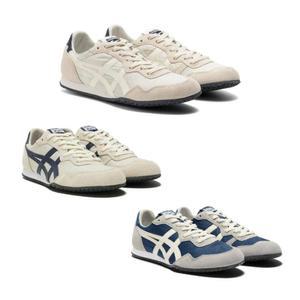 오니츠카타이거 세라노 스니커즈