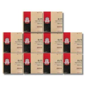정관장 홍삼정 에브리타임 10ml x 30포 10박스