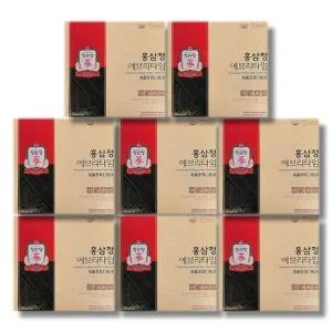 정관장 홍삼정 에브리타임 10ml x 30포 8박스