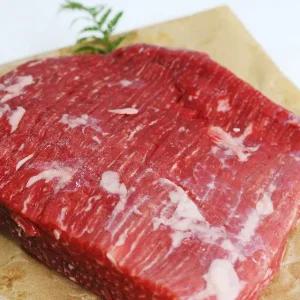 [나주목장] 전라도 한우 1등급 양지 300g