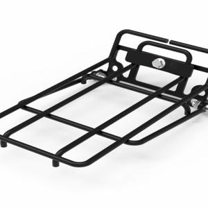 커브E 커브 한쌍 샤크팡 루프랙 적재 트레일 크로스커브 프론트 세트 구멍을 뚫어 설치해야 함