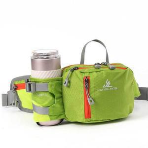 [BZJL0EOQ_4B]등산용힙색 허리가방 등산가방 물병백 백패킹