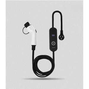 가정용 전기차 충전기 20m 케이블 선길이 멀티 건 (8A/16A) 10m