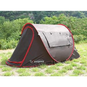 [JHQRMG0Q_4B]EZ 원터치 캠핑 팝업텐트