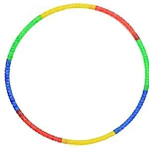 [셀러허브 패션][JHQRNF79_4B]훌라후프 대 스프링훌라후프 꽈배기훌라후프