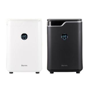 바리미 미생물 음식물 처리기 가정용 음식물 쓰레기 분해기 010LH