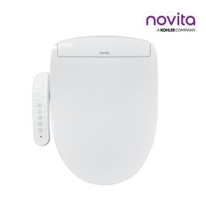 노비타 스마트 탈취 비데 BD-AH71N 자가설치