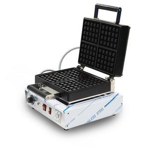 [JHQSRYLS_52BU]Belgium 와플기계 WBR-370S 벨기에 와플