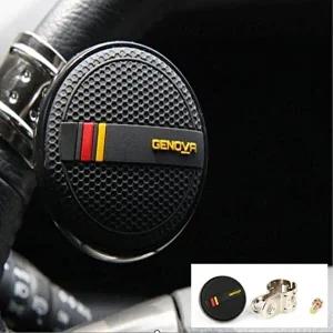 [셀러허브 패션][JHQS8XEZ_52C0]3D 메쉬패턴 파워 핸들 1p 보조 봉 운전